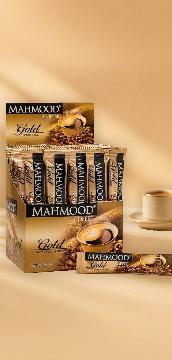 قهوه دیبک ویژه Mahmood