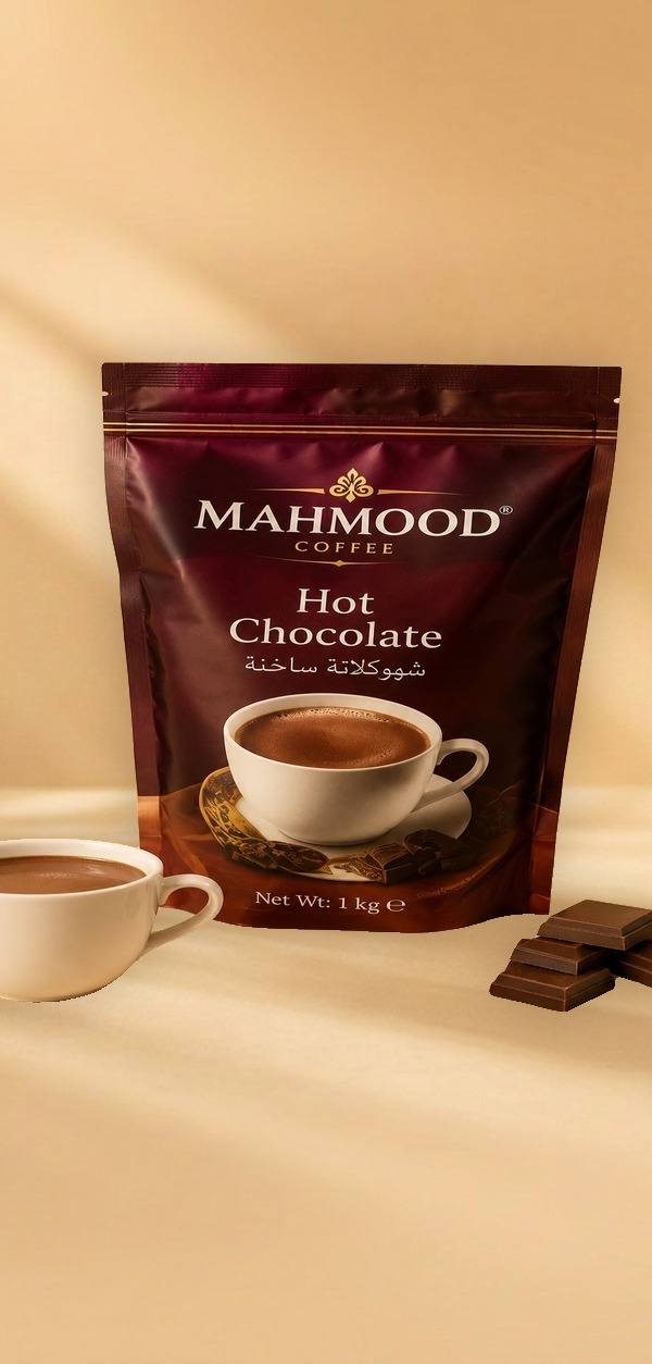 Mahmood Hot Chocolate