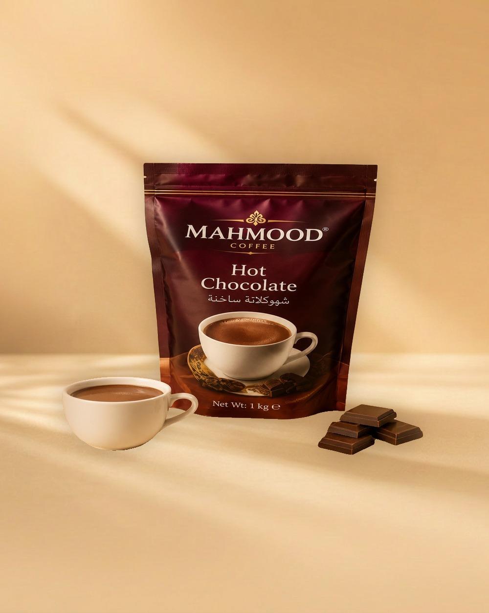 Mahmood Hot Chocolate