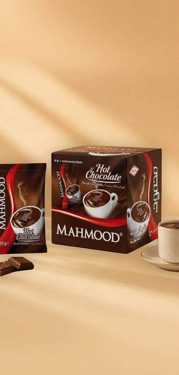 Mahmood Hot Chocolate
