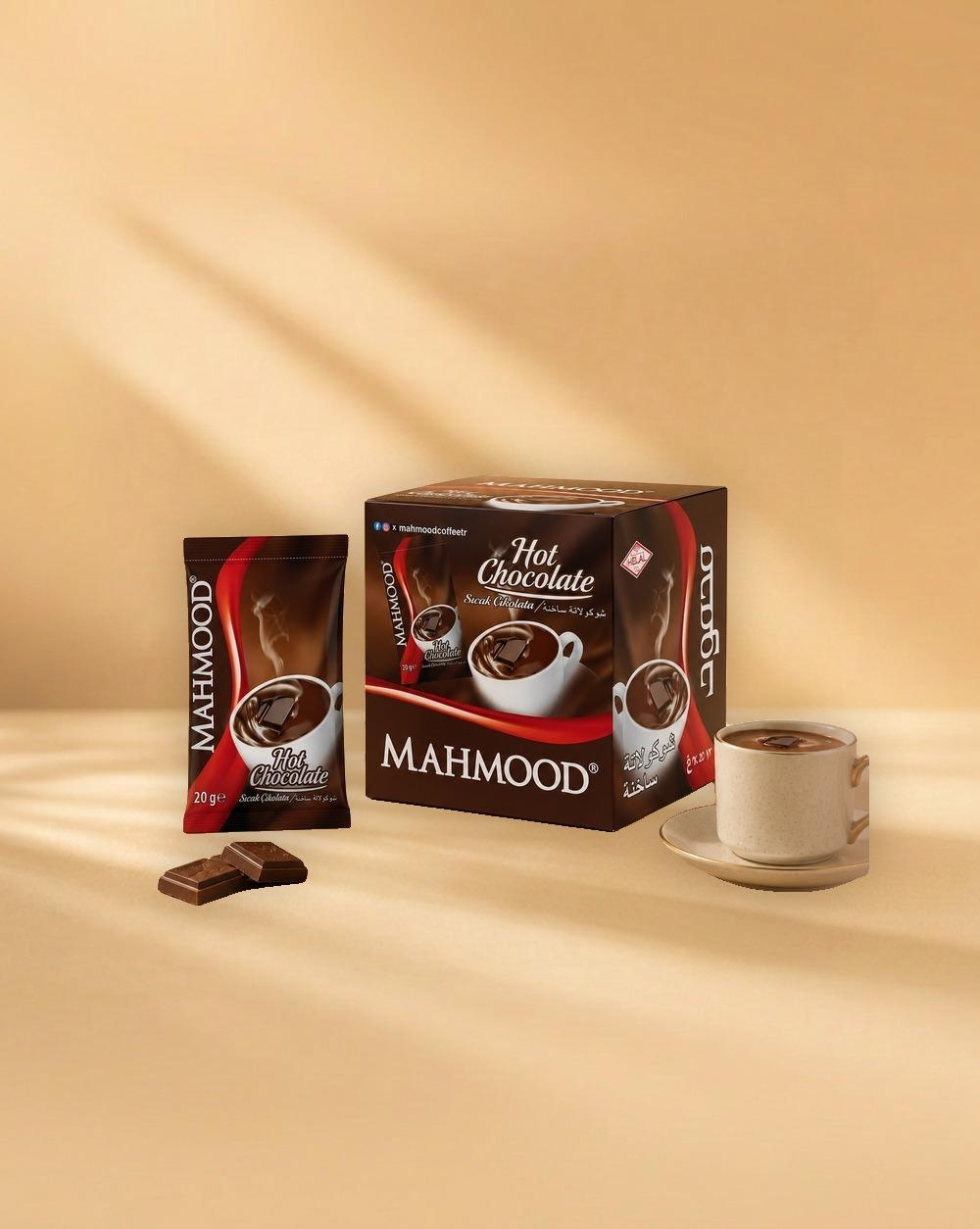 Mahmood Hot Chocolate