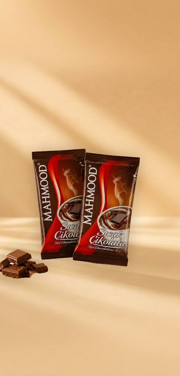 Mahmood Hot Chocolate
