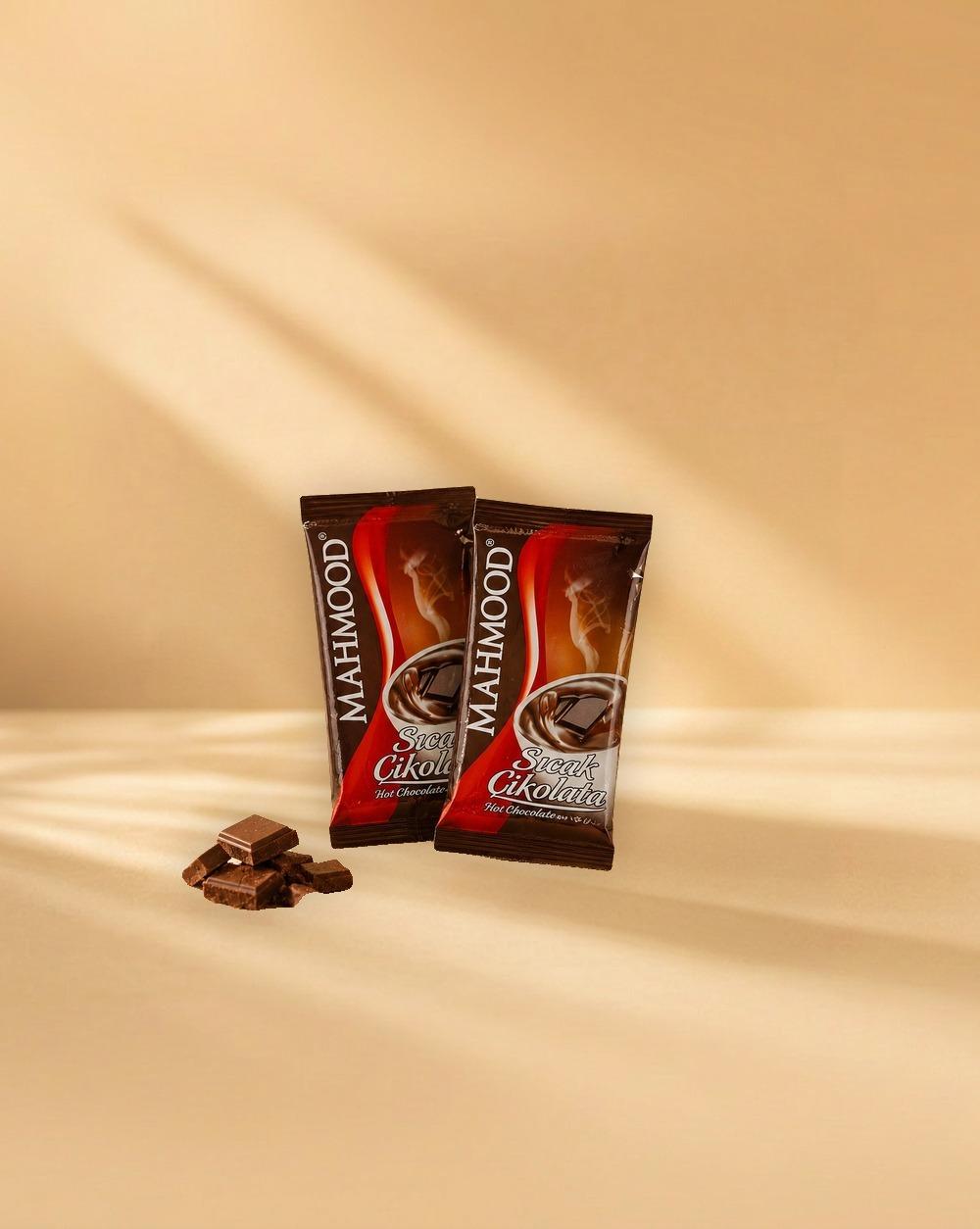 Mahmood Hot Chocolate
