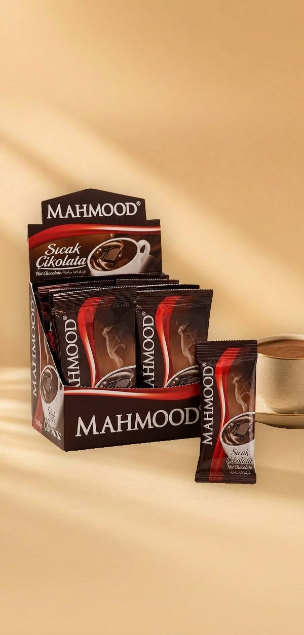 Mahmood Hot Chocolate