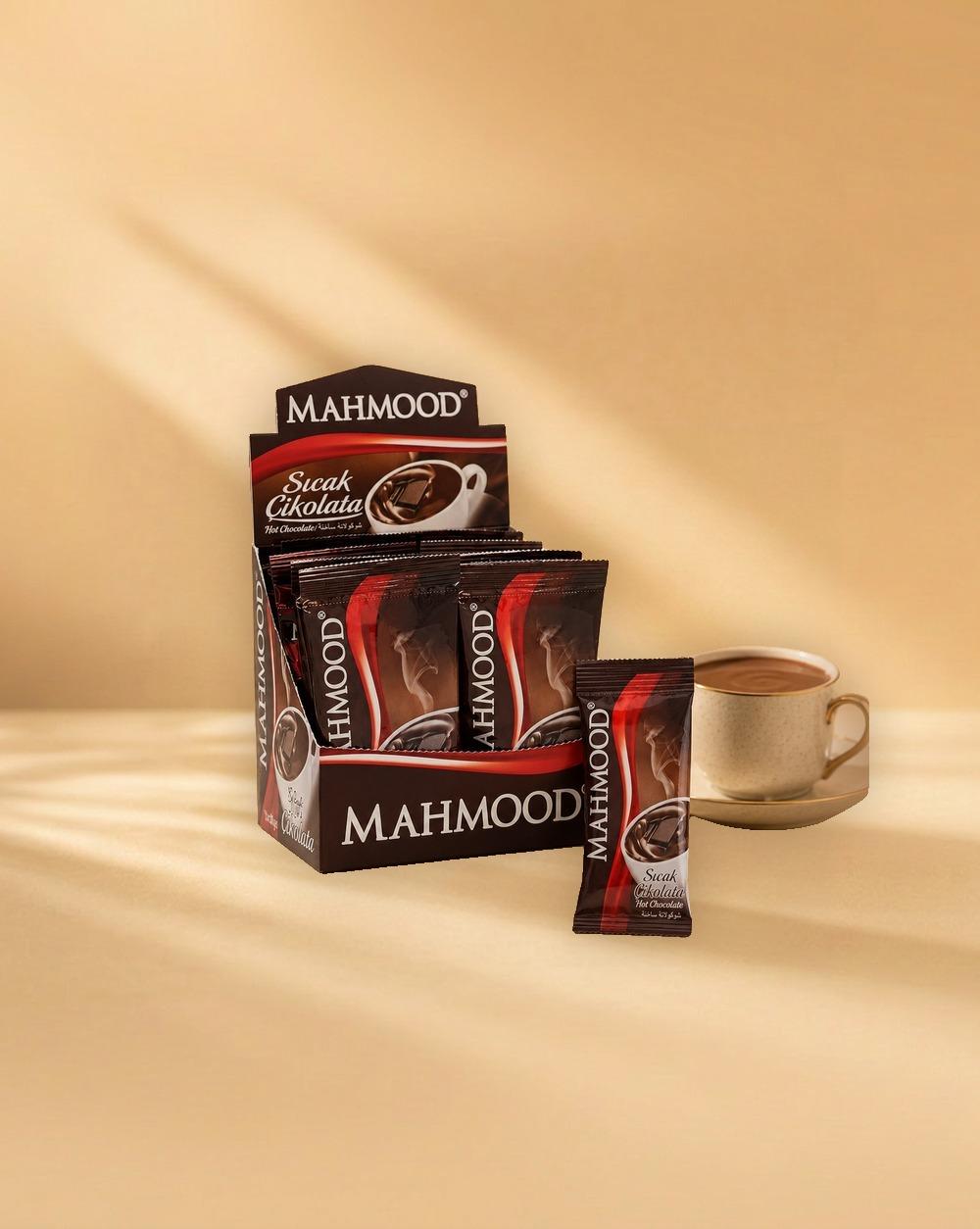 Mahmood Hot Chocolate